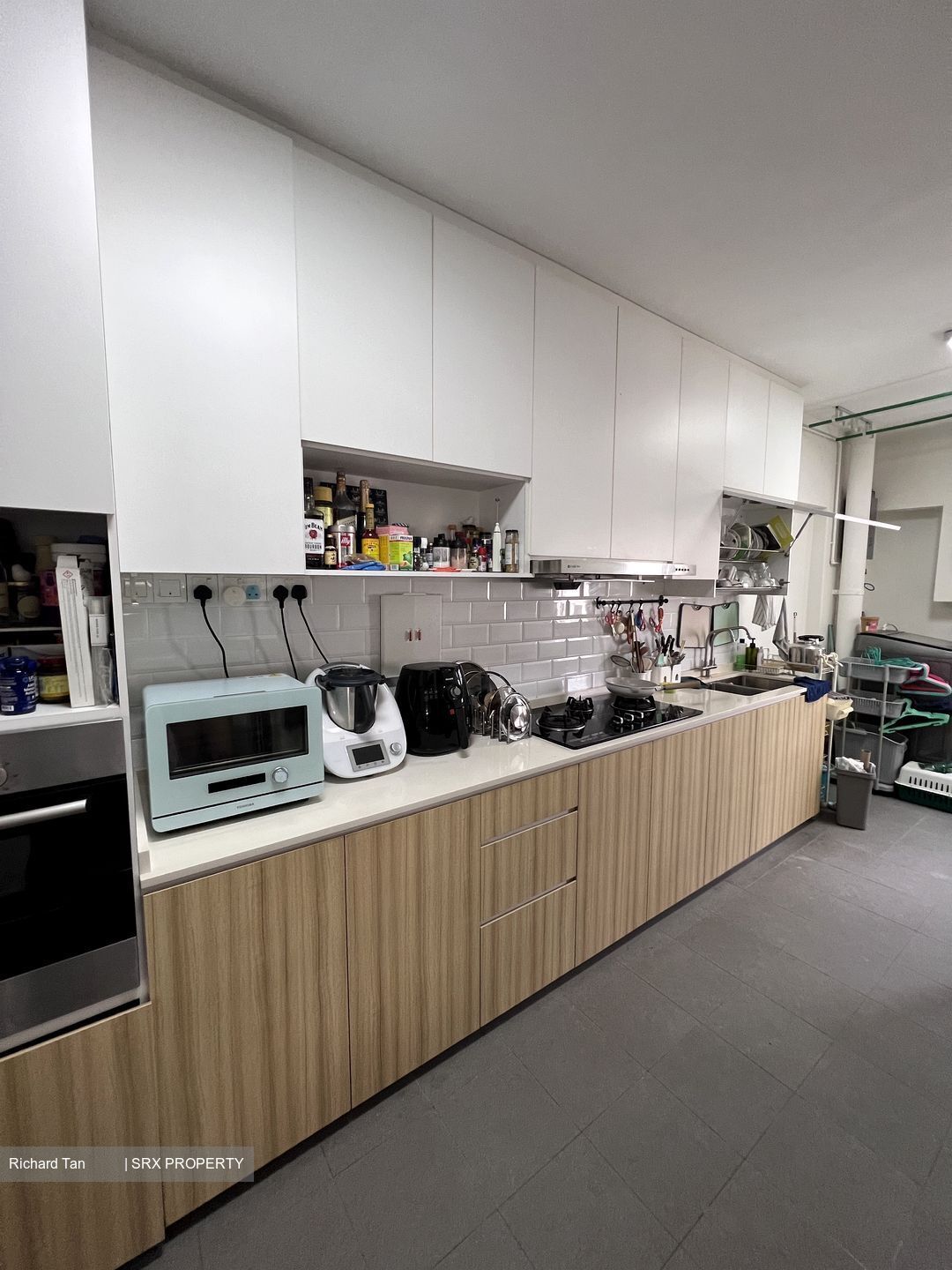 Blk 407 Sembawang Drive (Sembawang), HDB 5 Rooms #400013281